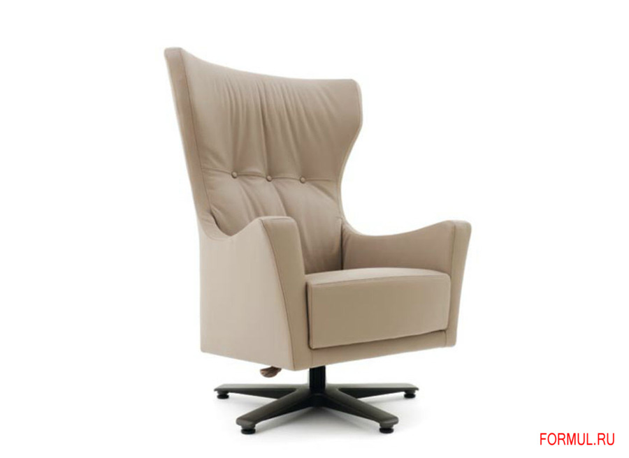 Кресло Giorgetti BARRY